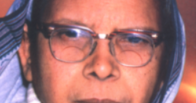 महादेवी वर्मा