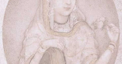 अनारकली कौन थी